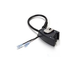 Tennant/Nobles - 4201138 - Switch, W/Harness, Fr/ (Replaces Tennant 9007814)