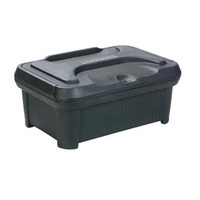 Carlisle XT180003 8" Top Loader Pan Carrier