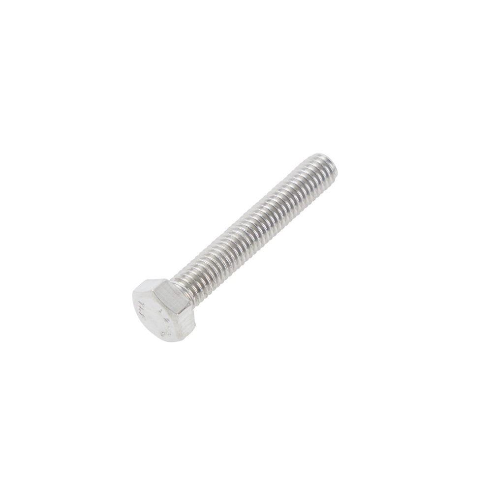 Tennant/Nobles - 4034971 - Screw, Hex, M5 X 0.80 X 30, Ss (Replaces Tennant 1228033)