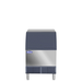 Atosa YR140-AP-161 Ice Maker with Bin