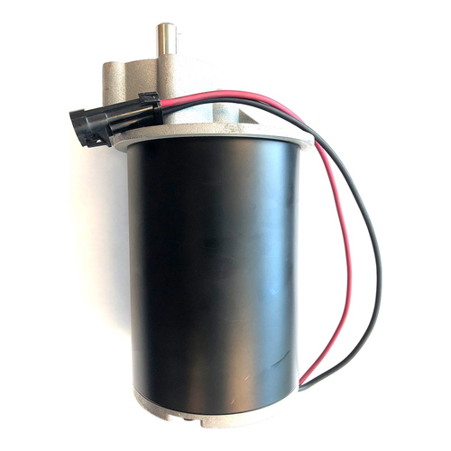 Karcher - 8.600-532.0 - Motor Asm, 24Vdc 200Rpm Gear