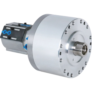 Samchully Y-1025RE (M20x2.5) Close-center, hydraulic cylinder with 20mm piston stroke