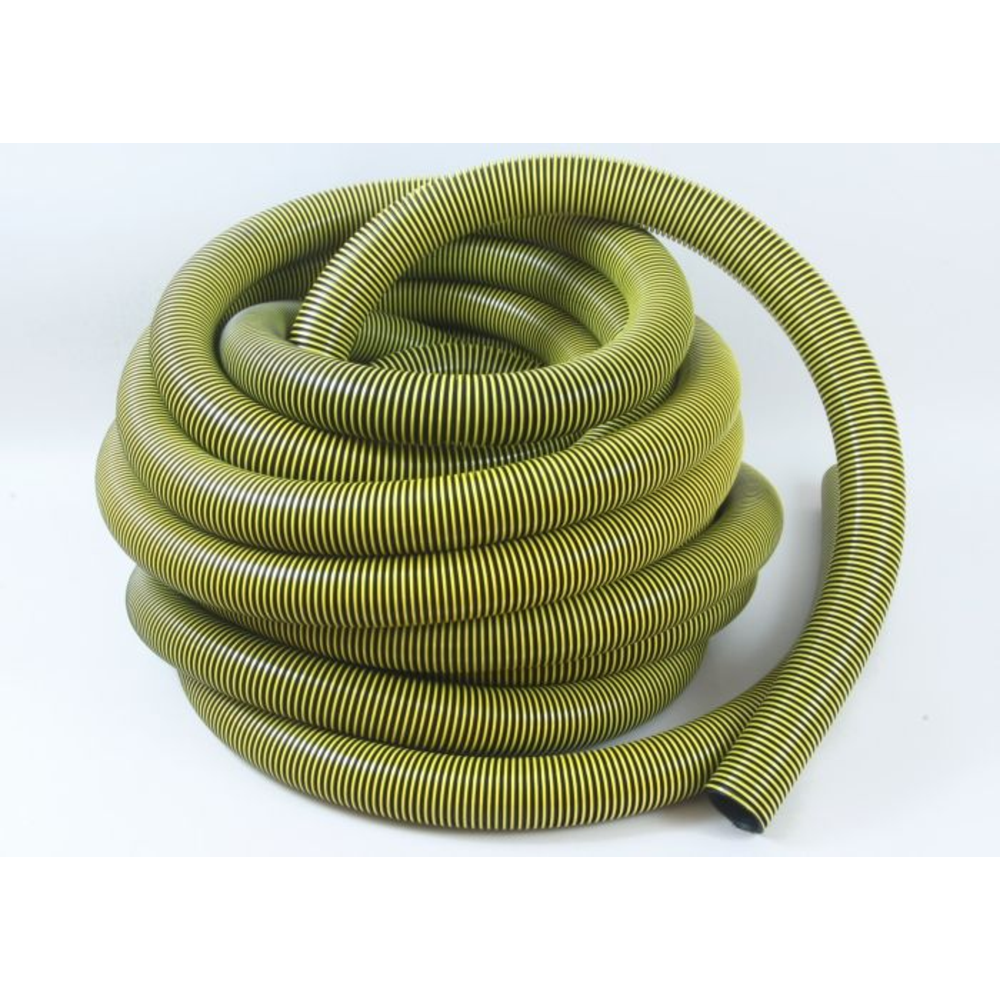 Hose, Stat Dissipative 1.5" 50Ft/Box