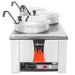 Vollrath 72788 Cayenne® 4/3 Rectangular Heat