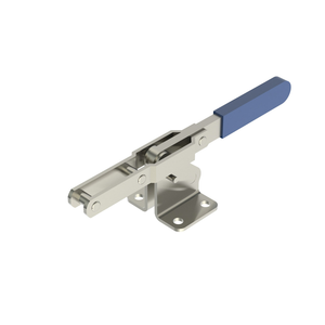 Jergens 70139 Tgle Clamp,1200 lb Cap