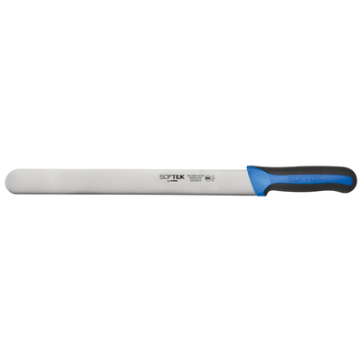 Winco KSTK-122 12" Blade Sof-Tek™ Slicer