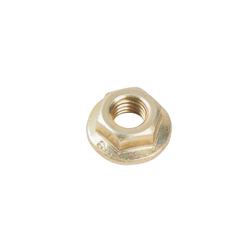 Tennant/Nobles - 8002011 - Nut, Flng, M5-0.8 (Replaces Tennant 9007423)