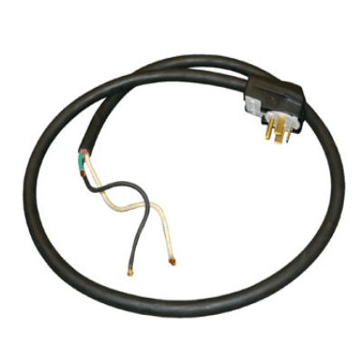 Vulcan CORDPLG-5PAN3P Cord & Plug Set Cable 6/4 90C Ul SO