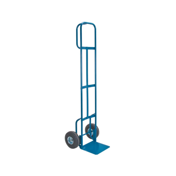 Hand Truck - Hi-Boy Deluxe - P Handle - 700 lb Capacity