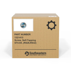 Intelligent Cleaning Equipment - 1321413 - Screw, Self-Tapping ST4.8X..(RS26,RS32)