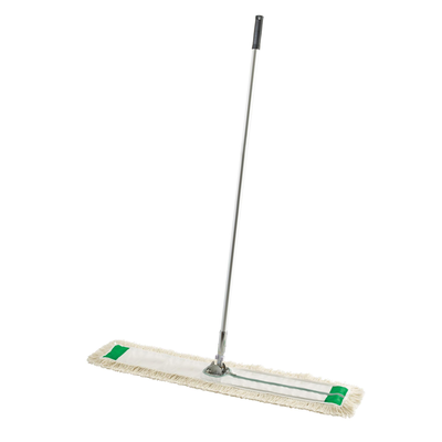Winco DM-36 36" X 5" Head Dust Mop