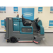 Tennant Factory Recon Certified M20-10856 Sweeper-Scrubber
