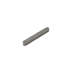 Tennant/Nobles - 4034016 - Key, Sq, 06Mm X 06Mm, 50Mml (Replaces Tennant 1242289)
