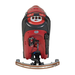 Reconditioned Viper AS430C 17" Disk Corded Electric Scrubber