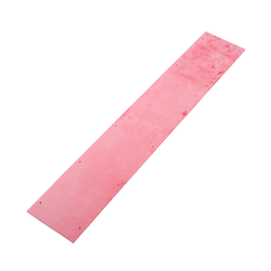 Tennant/Nobles - 4032531 - Seal, Rbr, .13 6.34W 36.3L, 12/.28H, Red (Replaces Tennant 360603)