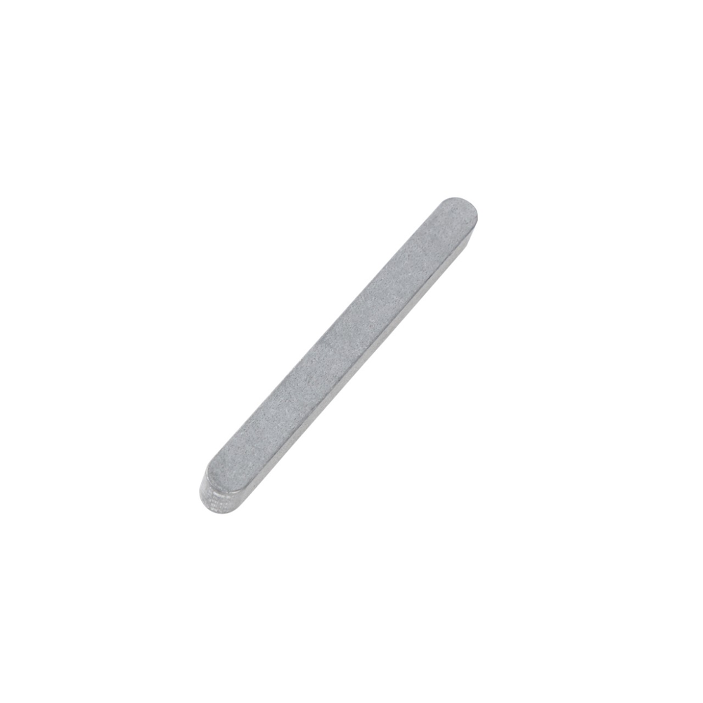 Tennant/Nobles - 4037624 - Key, Sq, 06Mm X 06Mm, 60Mml (Replaces Tennant 1014303)