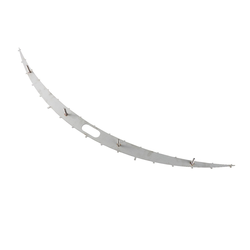 Tennant/Nobles - 4019735 - Plate, Retainer, Blade, 36.0Inch /900Mm (Replaces Tennant 392211)