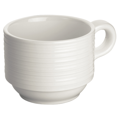 Winco WDP022-111 6 Oz. Coffee Cup