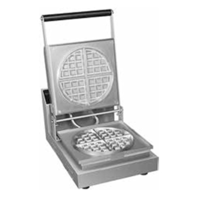 Hatco RWM-2 Electric Waffle Maker / Baker