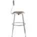 NPS 6418HB NPS® 19"-27" Height Adjustable Heavy Duty Vinyl Padde