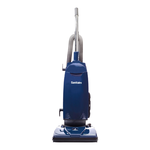 New Sanitaire PROFESSIONAL SL4110A 13" Upright Vacuum with Tools