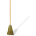 Carlisle 4135067 56" Standard Corn Broom