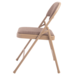 NPS 973 Basics by NPS® 900 Series Fabric Padded Steel Folding Ch