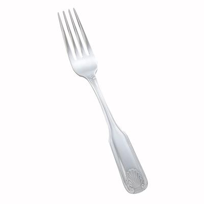 Winco 006-05 Dinner Fork Extra Heavy