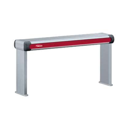 Hatco GR2A-30 33-1/2" W Heat Lamp, Strip Type