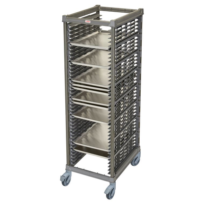 Cambro UPR1826FPA40 Ultimate (40) Pan End Load Full Size Sheet P