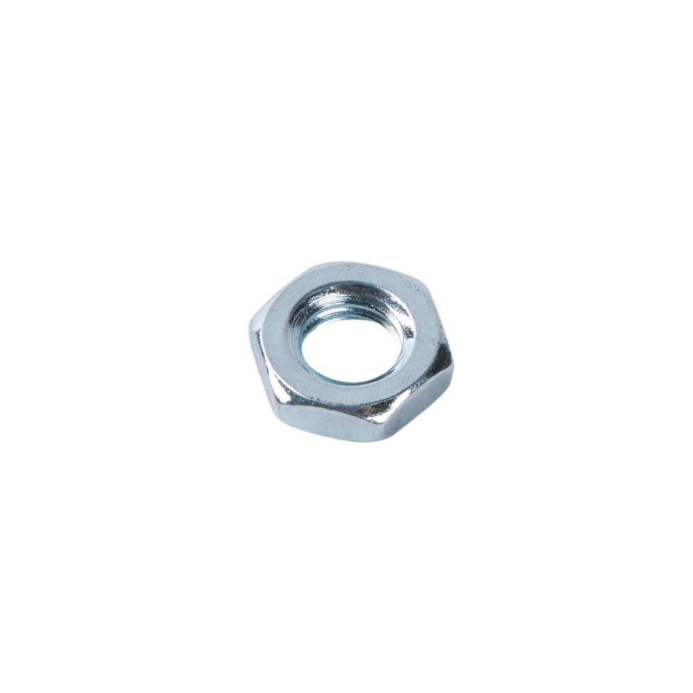 Tennant/Nobles - 4042580 - Nut, Hex, Jam, M8 X 1.25 (Replaces Tennant 200101017)