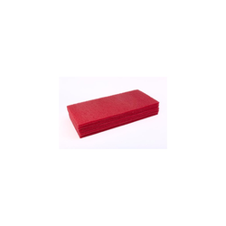 Nilfisk Advance - 997004 - Pad-Red-14X32-5/Cs