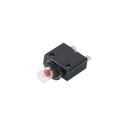 Tennant/Nobles - 4017834 - Fuse, 30A (Replaces Tennant CN5001644)
