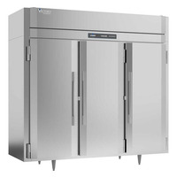 Victory RS-3D-S1-HC SOLID 3-DOOR REACH-IN REFRIGERATOR
