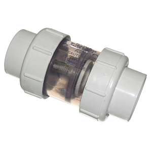 Flo-Control 1.5" Check Valve 1790C20