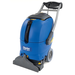 Clarke EX40 18LX carpet extractor, left front view