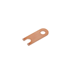 Tennant/Nobles - 4211385 - Busbar, .08T .75W .08H 2.0L (Replaces Tennant 1261665)