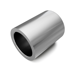 Tennant/Nobles - 4028614 - Tube, 0.47Id 0.62Od 00.8L, Stl (Replaces Tennant 768842)