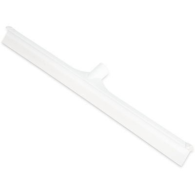 Carlisle 36568 One-Piece 24" Rubber Squeegee