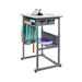 LUXOR STUDENT-M Student Desk - Manual Adjustable Desk
