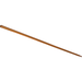Carlisle 4026200 60" Tapered Wood Handle