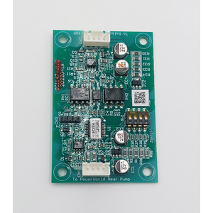 Balboa Clim8Zone I Isolation Board 802002-2557