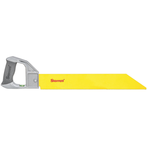 STARRETT K148-18 18''(450mm) Length, Cast Aluminum Handle with Rubber Grip