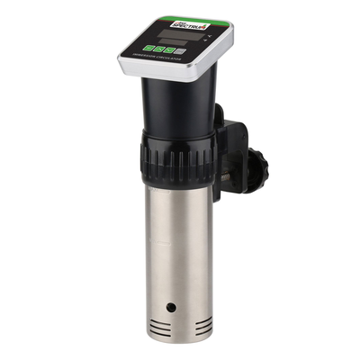 Winco ESVI-1 Max Volume: 7.9 Gallons (30 Liters) Spectrum™ Sous