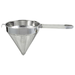 FSE Fine 8" China Cap Strainer