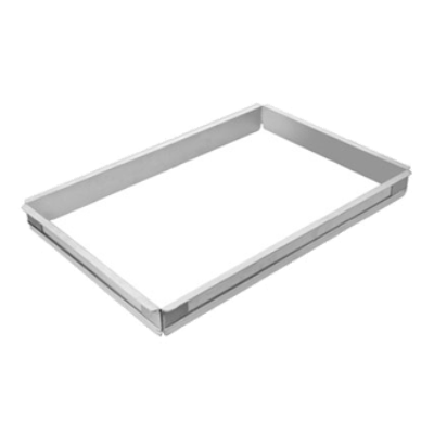 Focus Foodservice FSPA1624 Sheet Pan Extender/Adapter 26"W X 18" D X 2"H