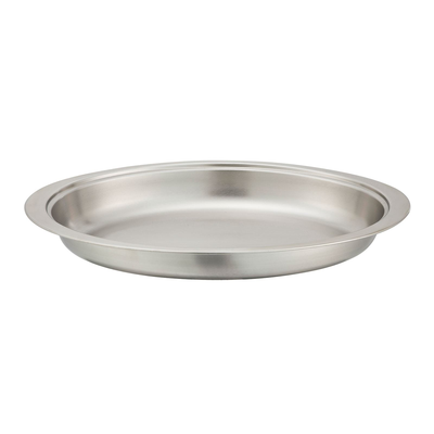 Winco 202-FP 6 Qt. Food Pan