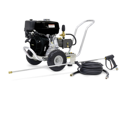 New Karcher HD 3.0/27 G Classic Teton