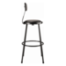 NPS 6430B-10 NPS® 30" Heavy Duty Vinyl Padded Steel Sto