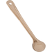 Carlisle 435806 - Measure Miser® Solid Long Handle 1.5 oz - Beige